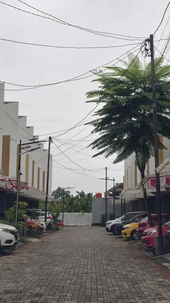 Dijual rumah di titik pulang cilodong depok hanya 159jt (takeover kpr)