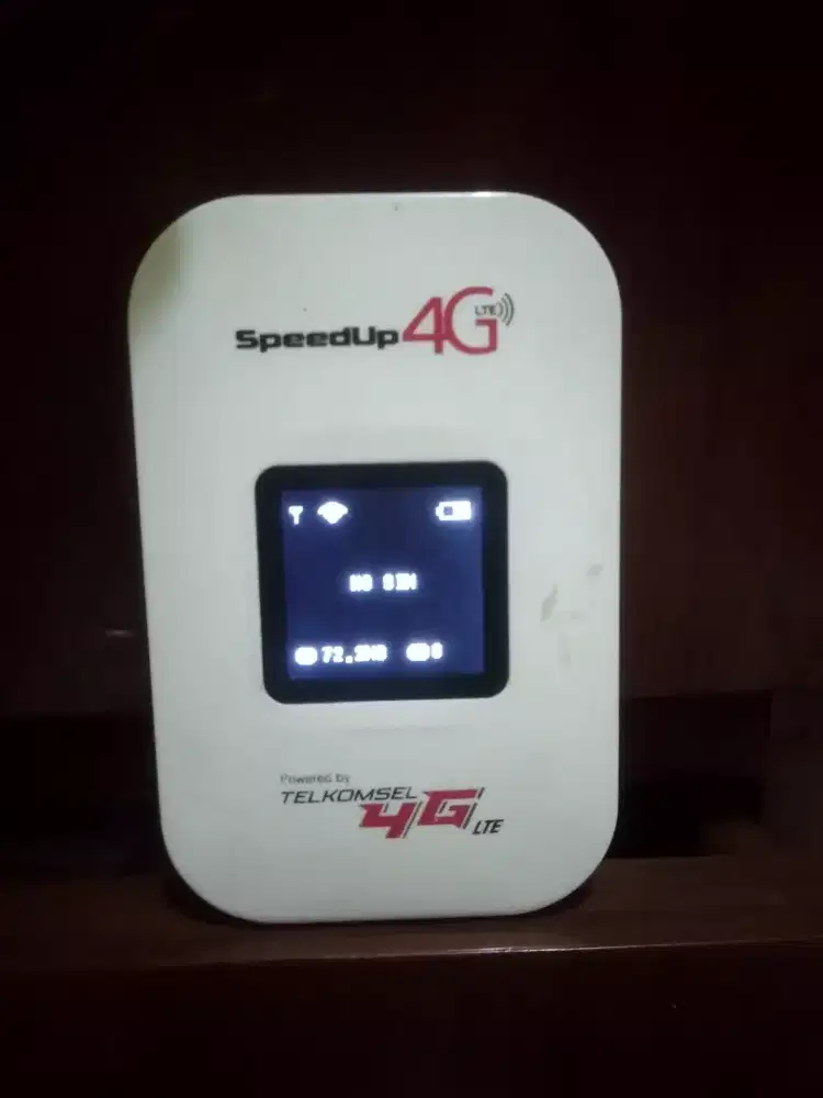 Modem Telkomsel 4G