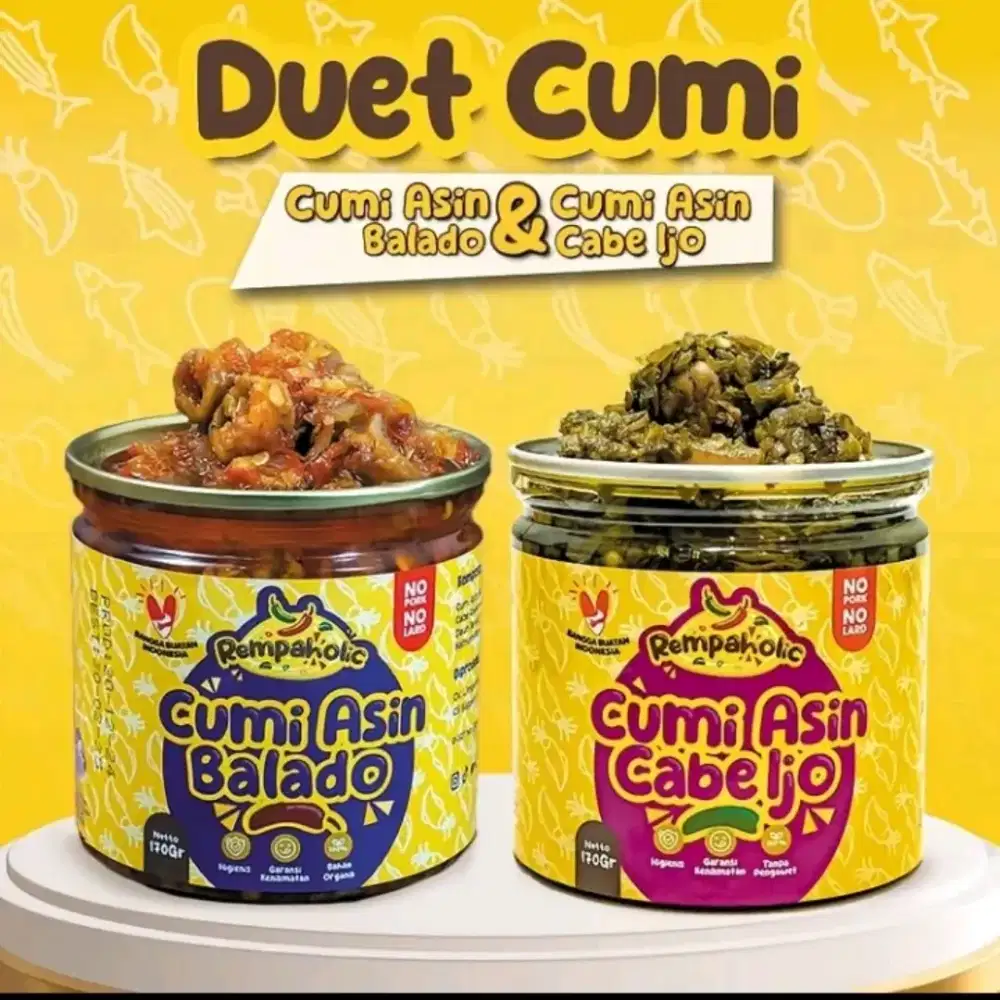 Bun taruhan yuk, bunda mana yang imannya tahan ga beli ‼️