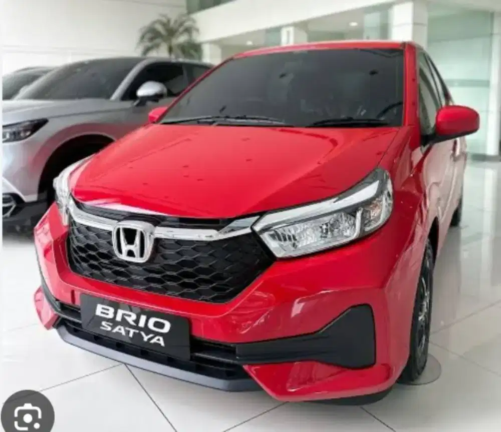 Mobil Brio Satya 2023