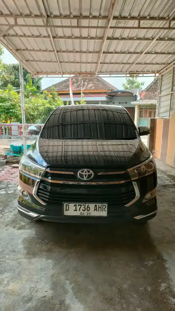 Venturer 2.4 matic th 2019