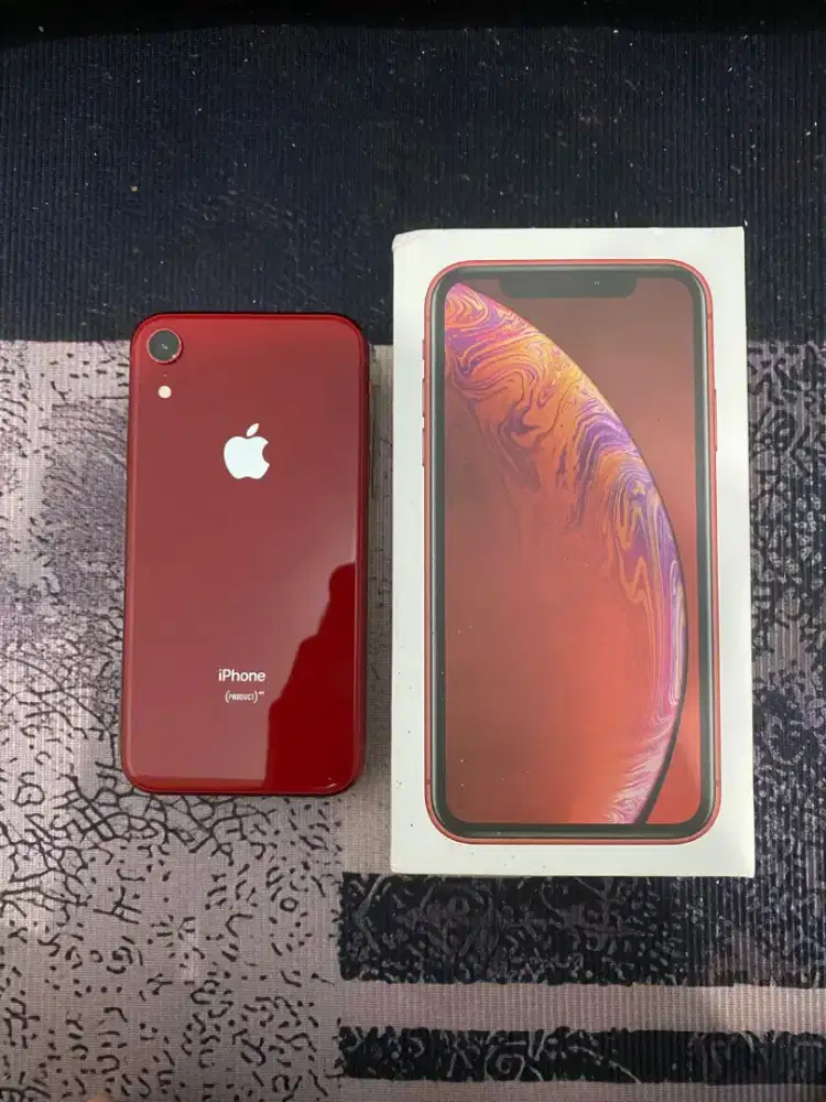 Iphone XR 64 GB
