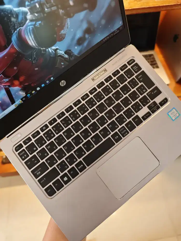 HP ELITEBOOK FOLIO G1