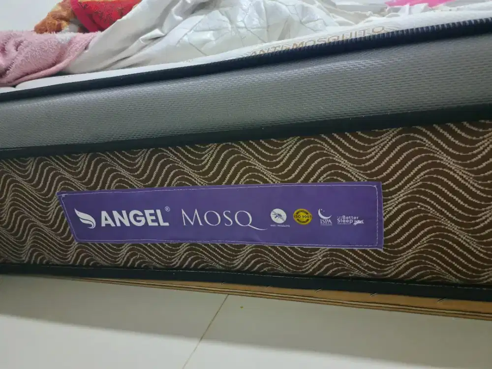Di Jual Kasur 200×180