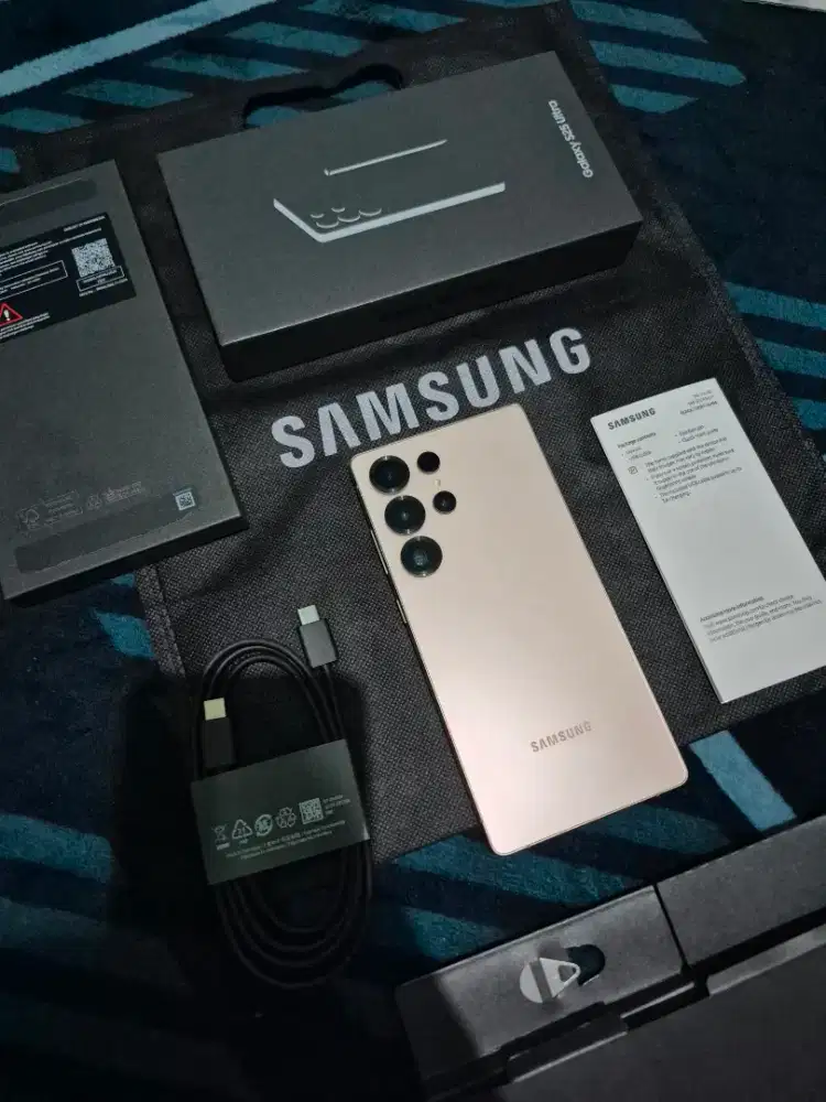 Samsung s25 ultra 12/512gb