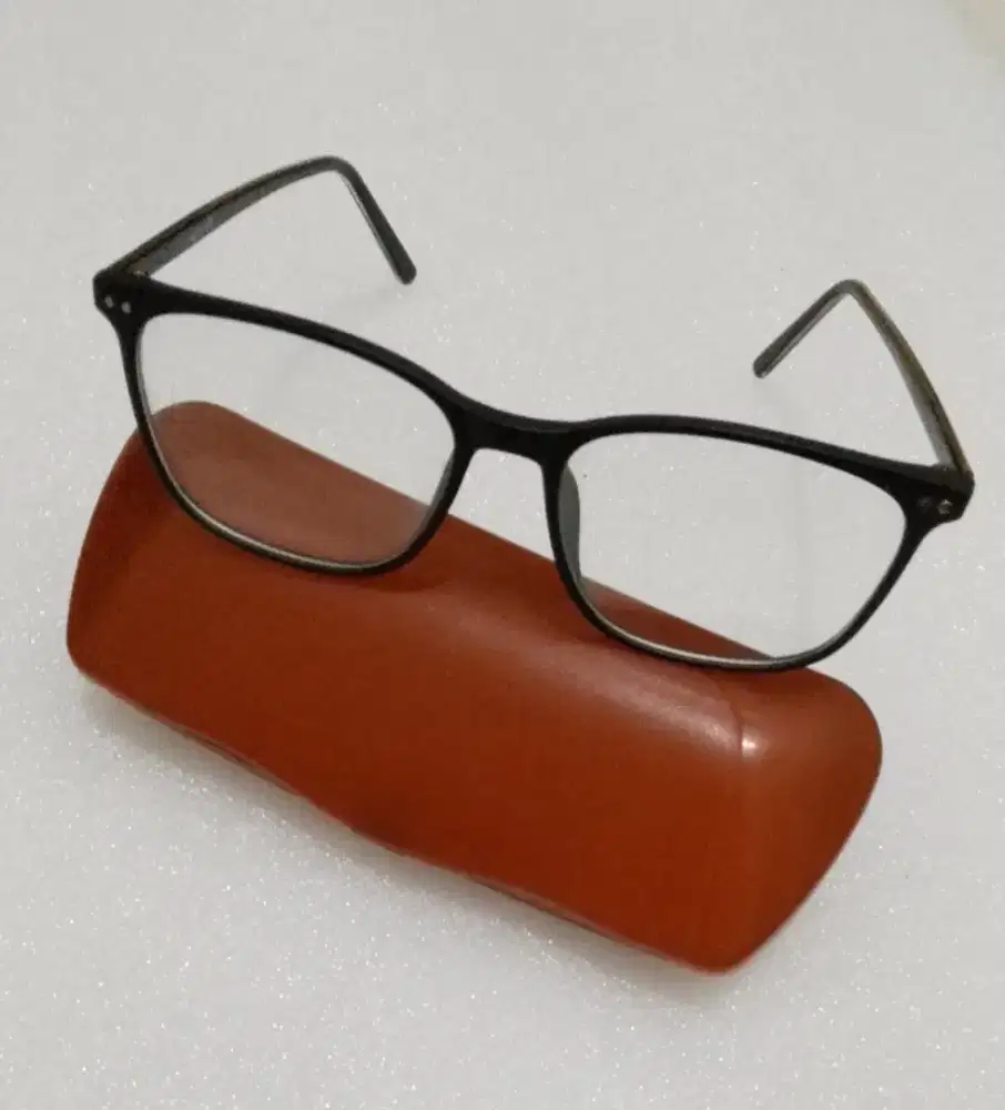 Frame kacamata GREY JACK