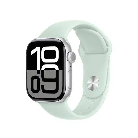 Strap Apple Watch Band Aquamarine 42mm (MDT44FE/A) BARU