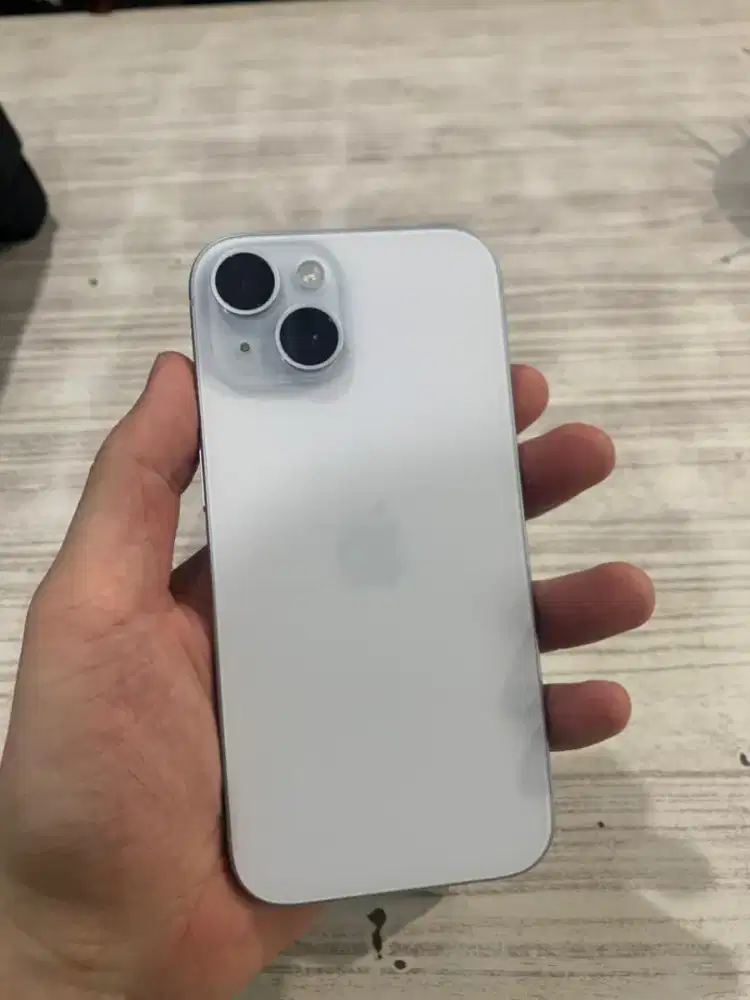 Iphone 15 128 ibox
