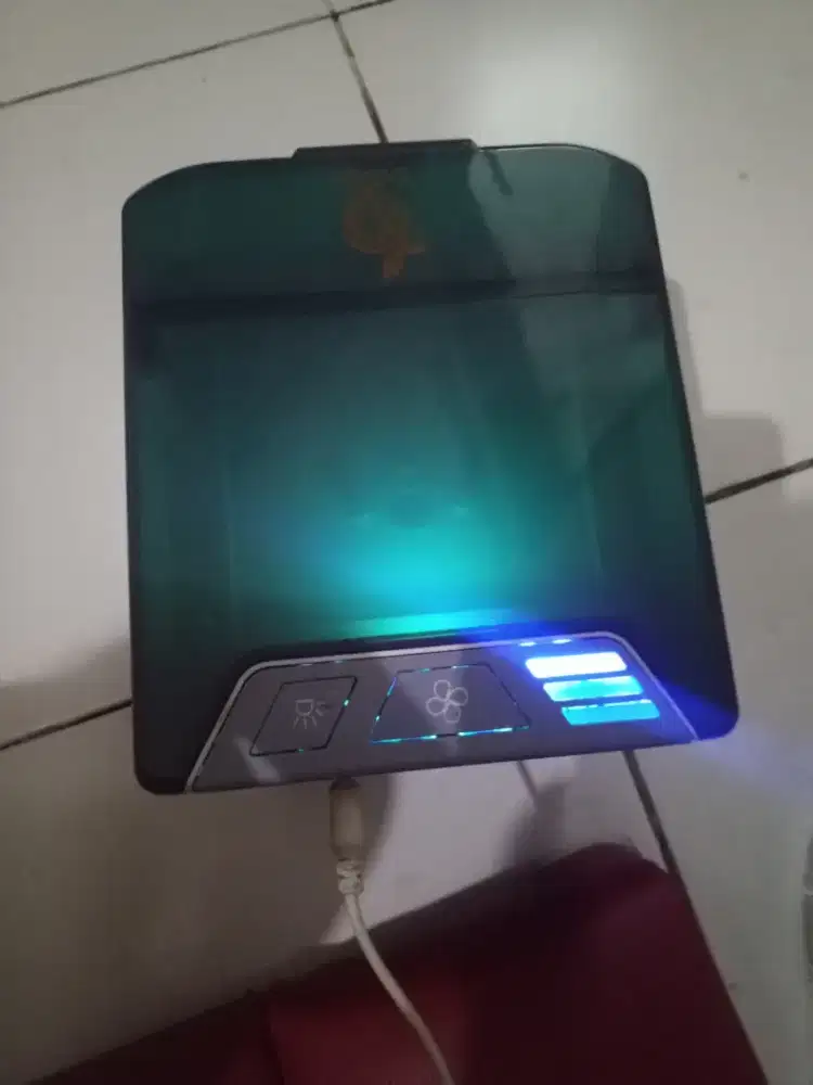 ac mini portable