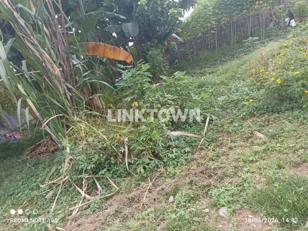 Dijual Tanah (130m²) Jakarta Timur