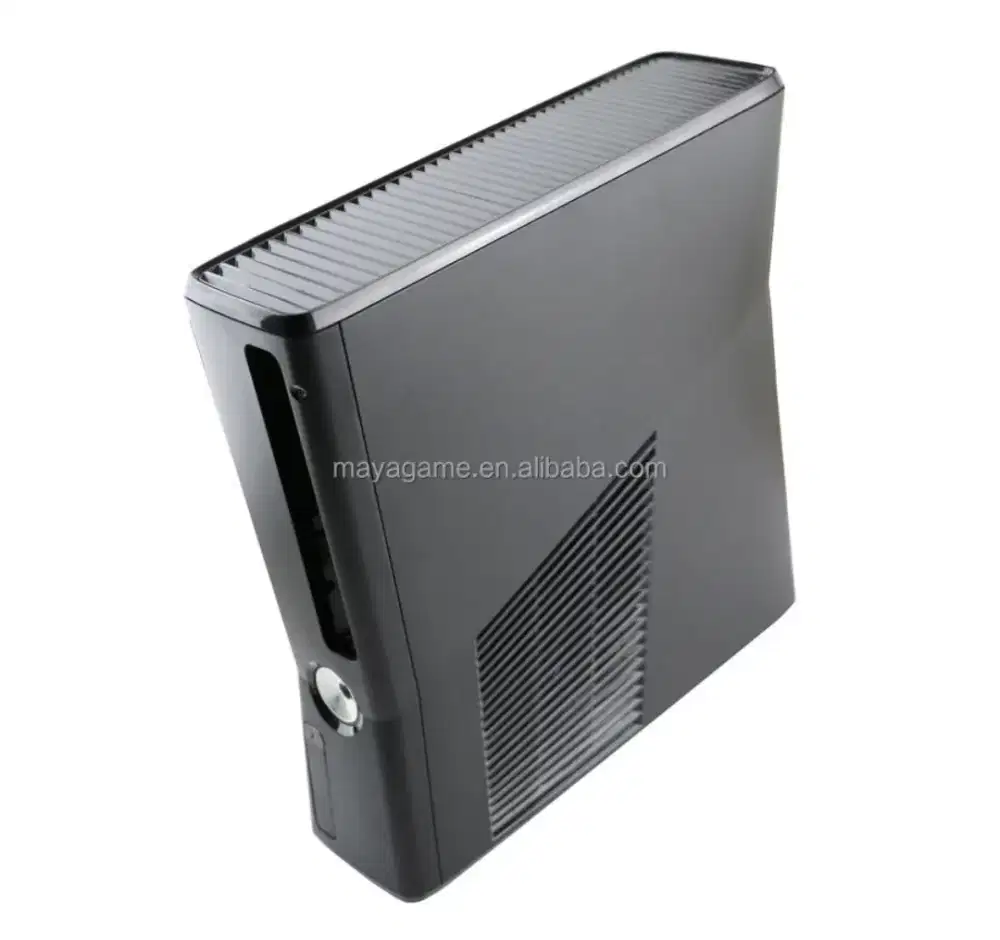 Xbox 360 slim hardisk 320GB