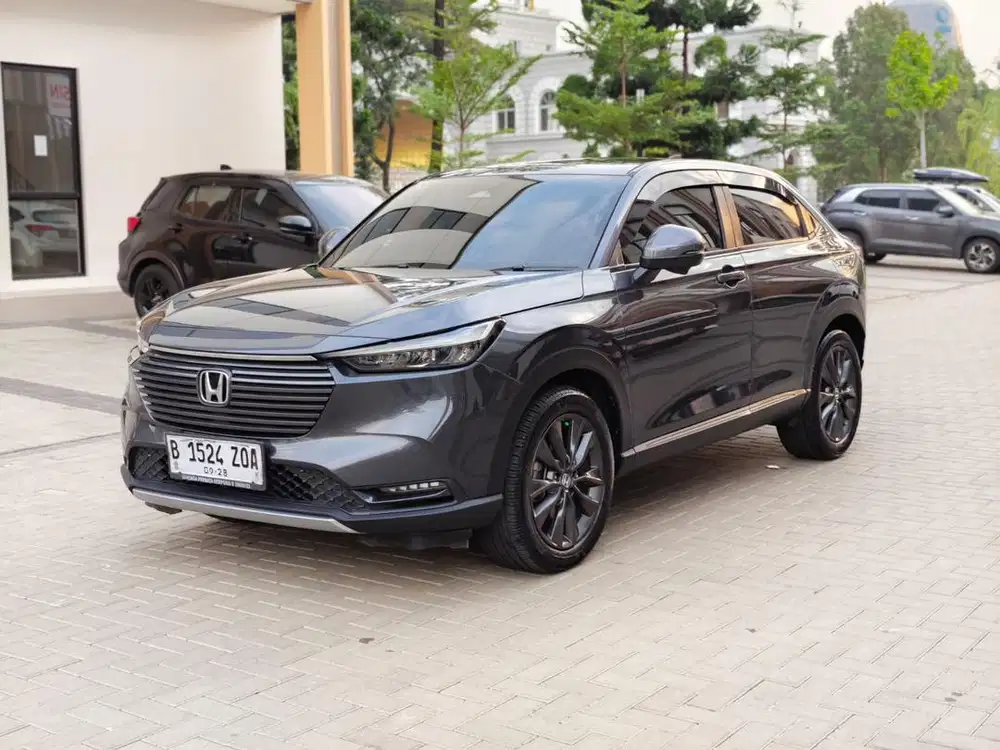 LOW KM HRV 1.5 SE 2023 AT LIKE NEW