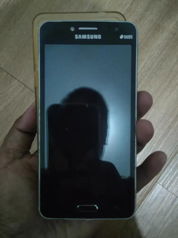 Samsung J2 Prime