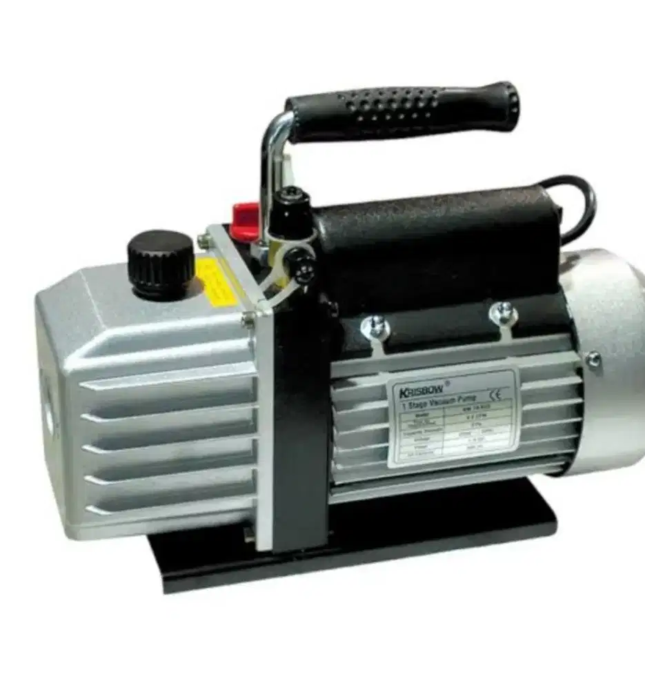 Mesin vacum AC krisbow