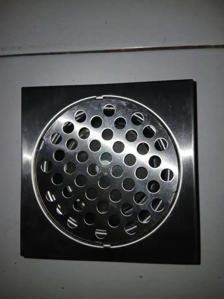 floor drain stainless steel
