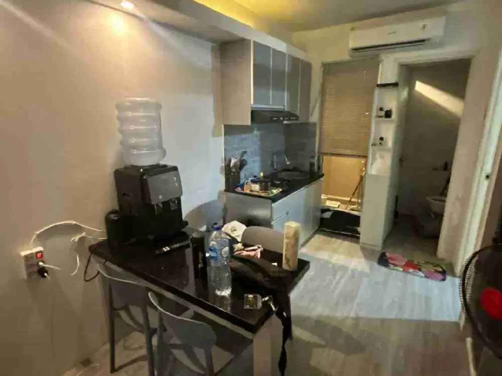 dijual apartemen kalibata city tower Herbras