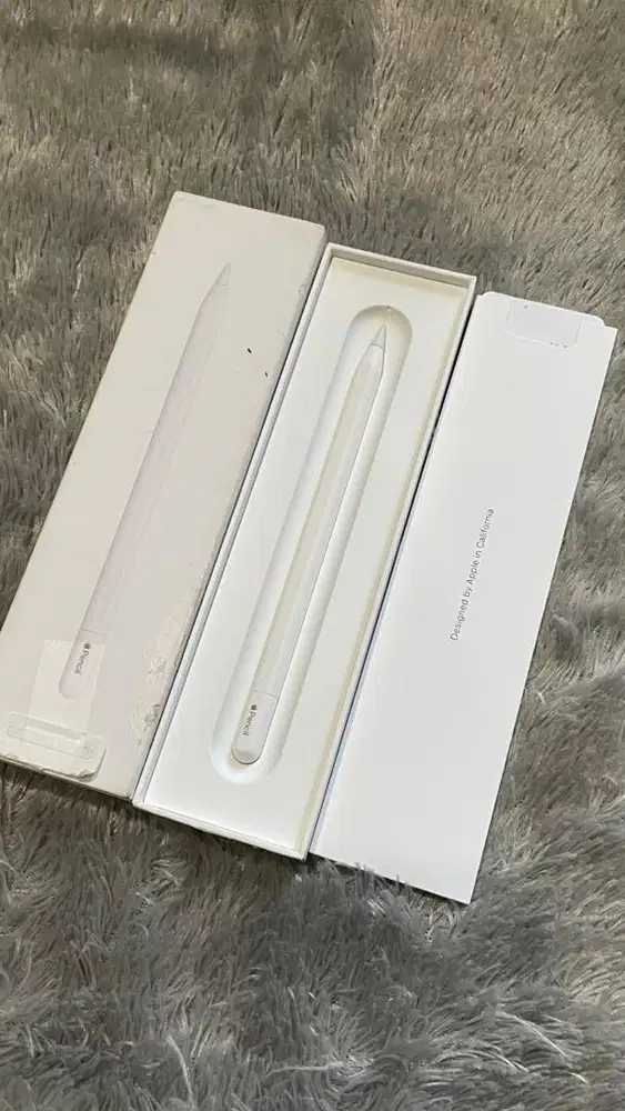 apple pencil type c