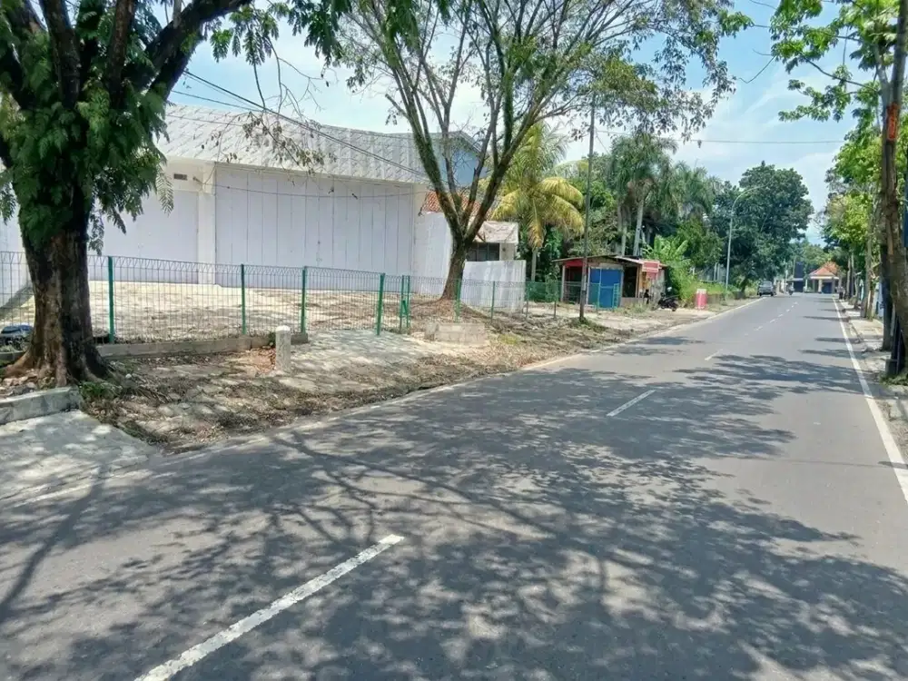 DIJUAL GUDANG BONUS RUMAH DAN RUKO DI SOREANG, KOPO, KAB BANDUNG.