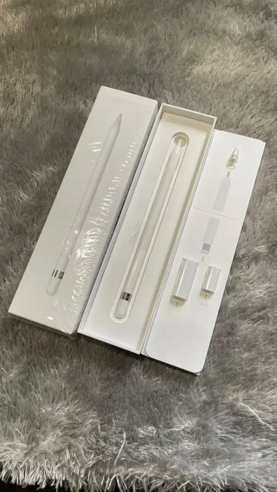 apple pencil gen 1 original apple type c