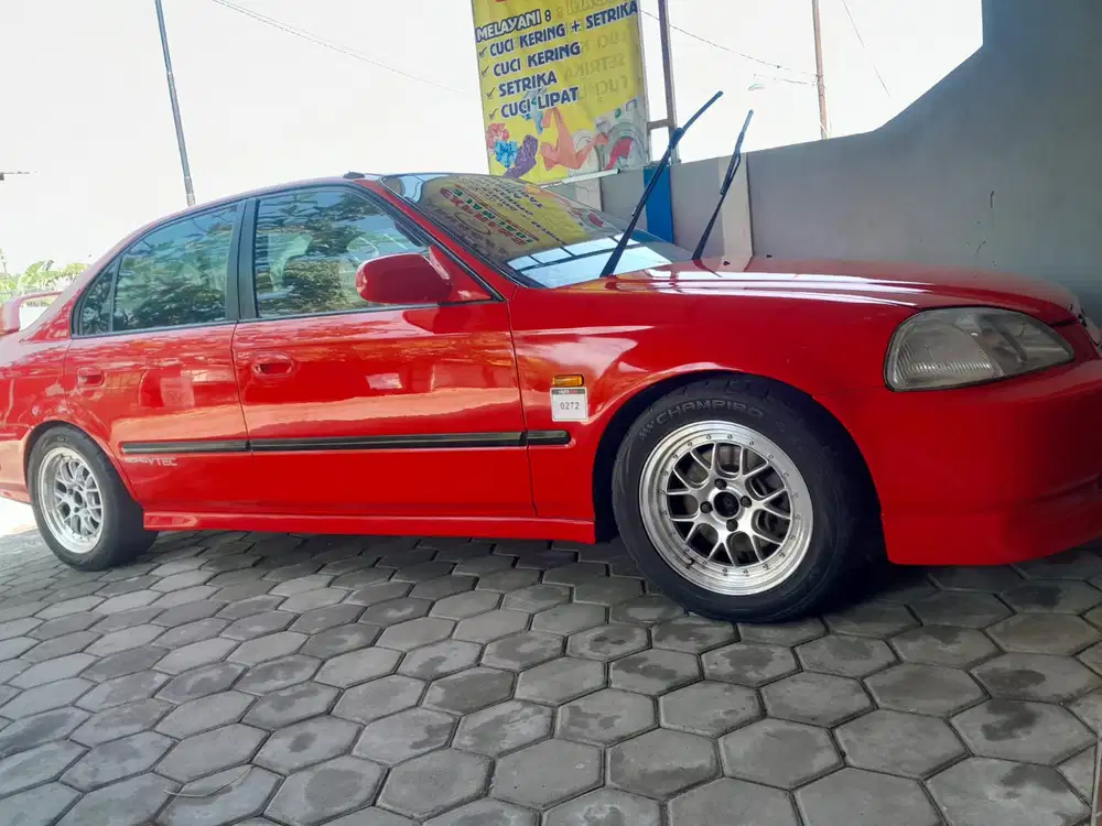 penjual