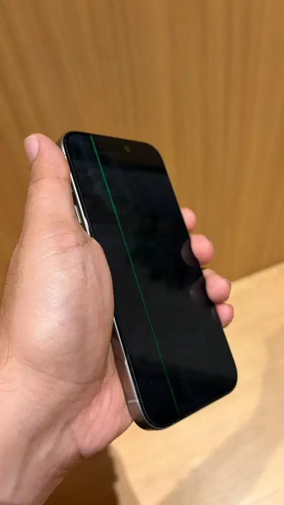 Iphone 15 pro 128gb IBOX