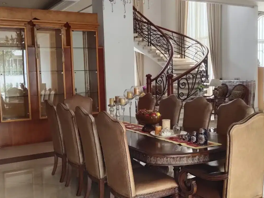 Dijual Rumah Pluit Penjaringan Jakarta Utara