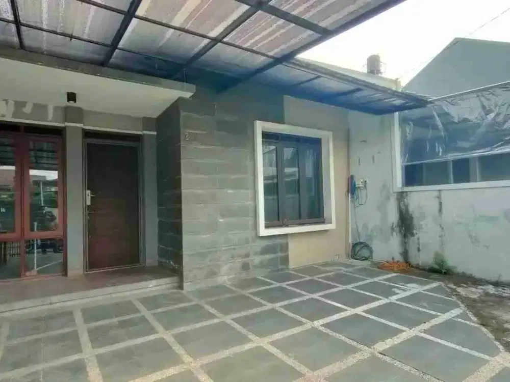 disewakan rumah di komplek muara Bandung