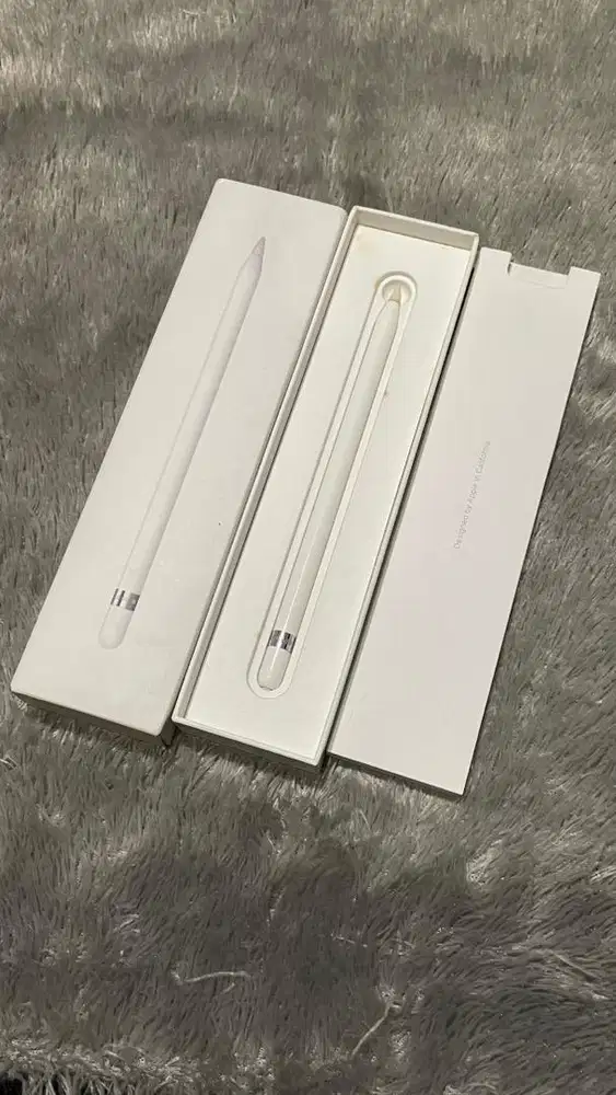apple pencil gen 1 original apple