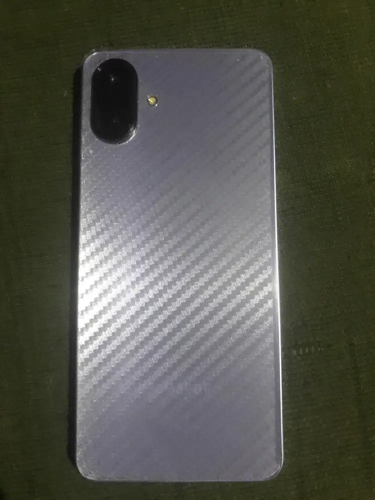 Samsung a07 4G second