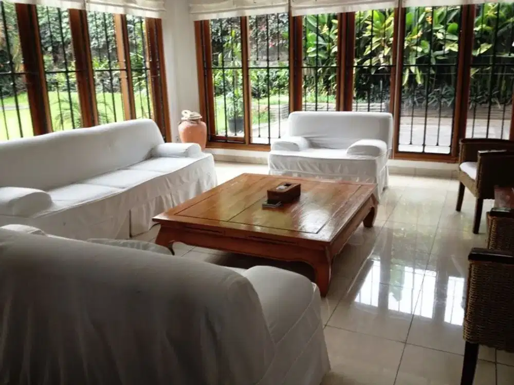 rumah oke di setiabudi regensi bandung