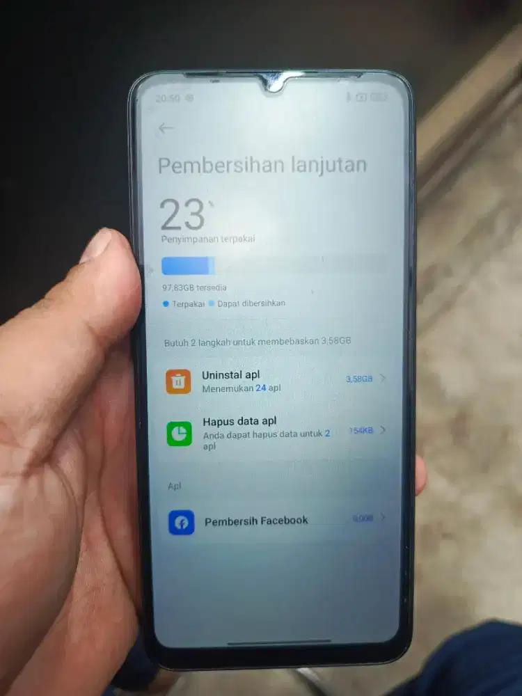 Xiomi redmi 13 c 6/128