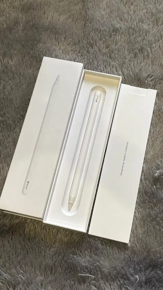 apple pencil gen 2 original