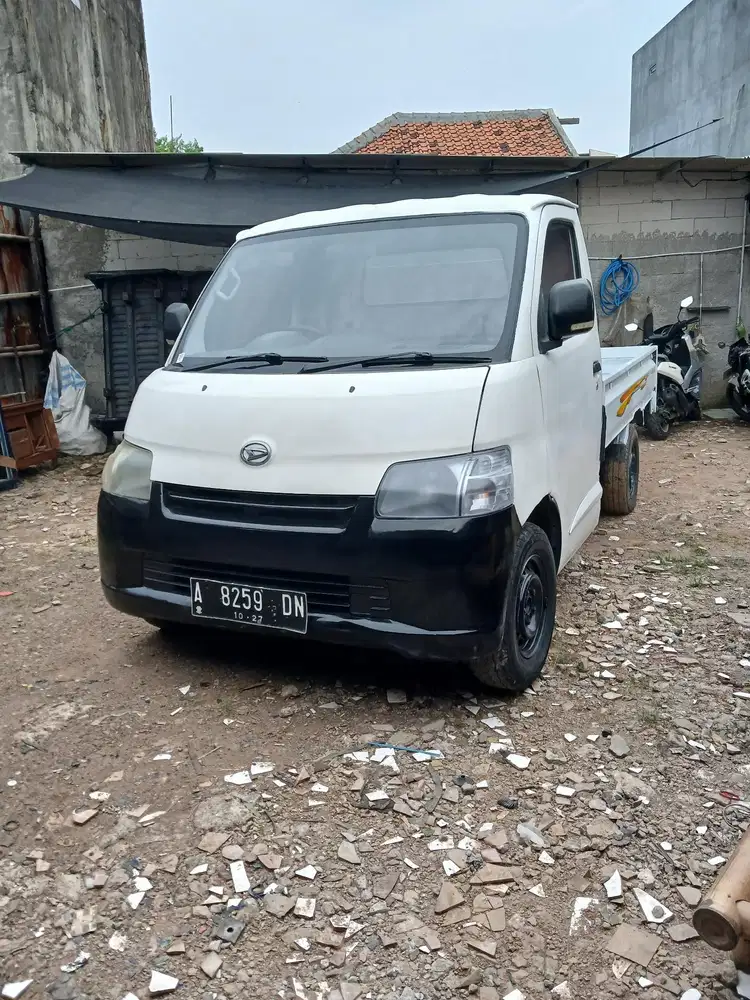 penjual
