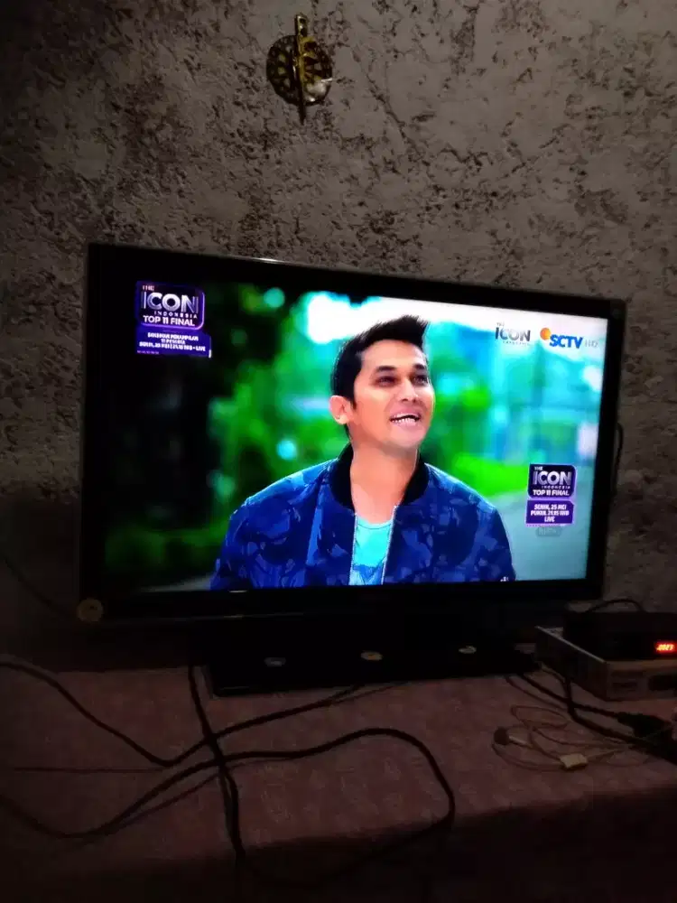 Di Jual Tv Merk Samsung Series@5000