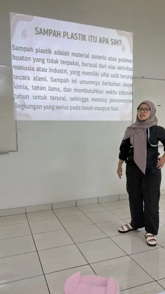 Mencari pekerjaan partime atau full time
