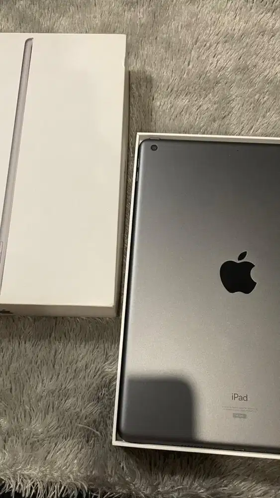 ipad gen 9 grey ibox 64gb wifi only