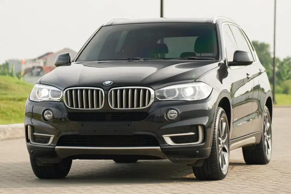 Low Odo BMW X5 xDrive35i xLine 2019 Digital Speedo! 320i glc200
