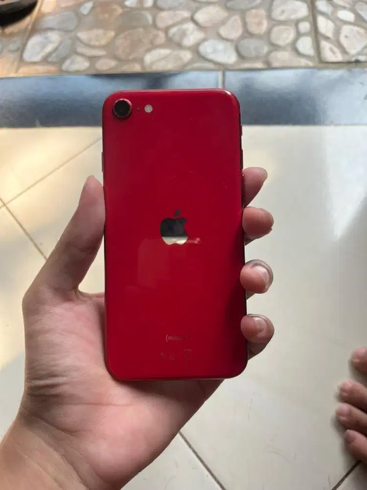 Iphone SE 2 2020 64gb