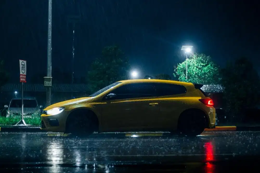 Forsell scirocco