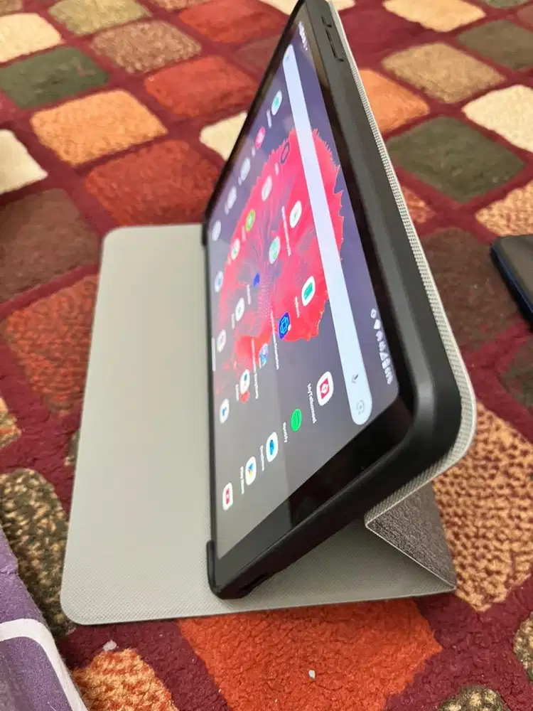 Tab Advan V8 Fullseet