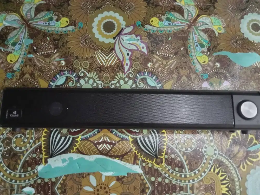 speaker bluetooth mulus