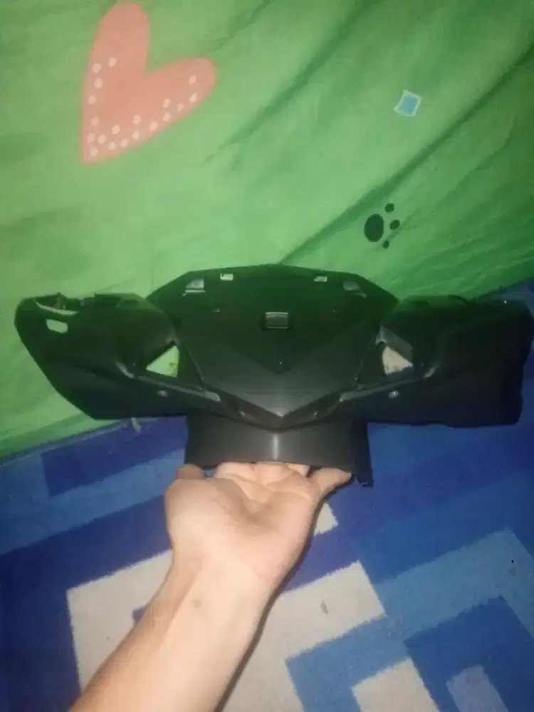 Batok depan vario 150 led old
