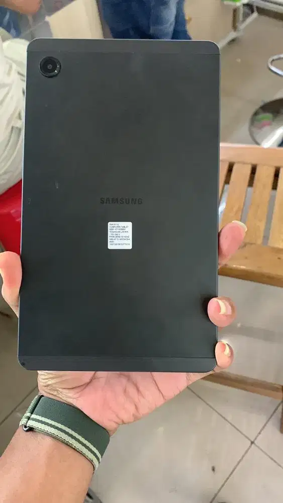 samsung tab a9 ram 4/64 gb