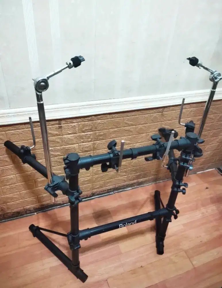 Rak drum Roland elektrik