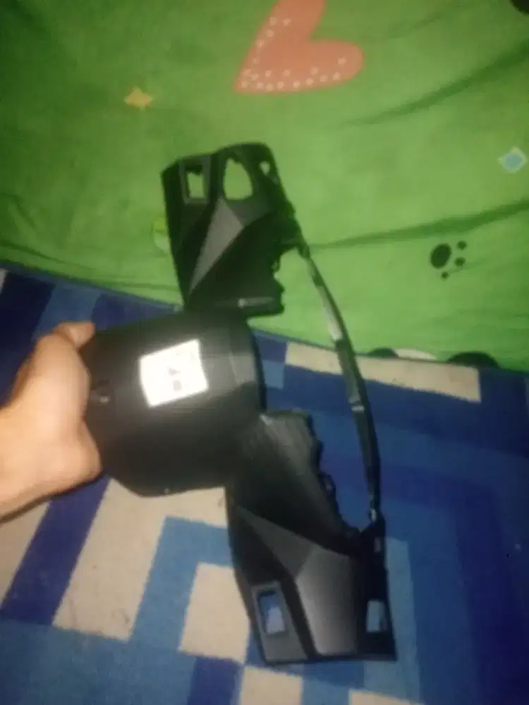 Batok belakang Vario 150 led