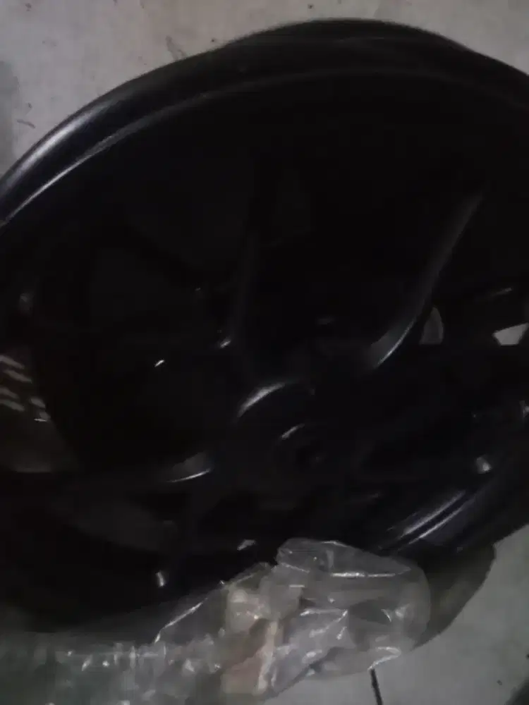 Velg beat ring 14
