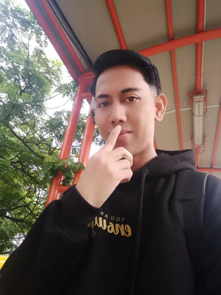 Butuh kerjaan apa aja yang instan