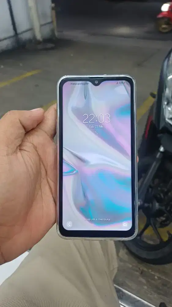 Samsung a10s 2/32