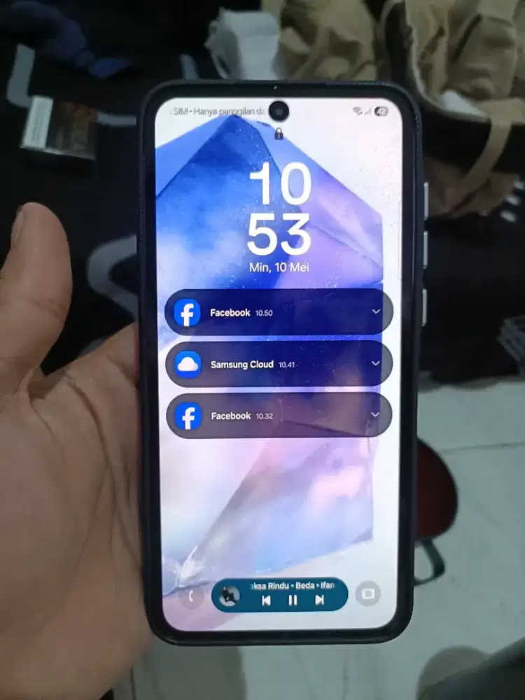 Samsung galaxy A55 5G 8 256gb