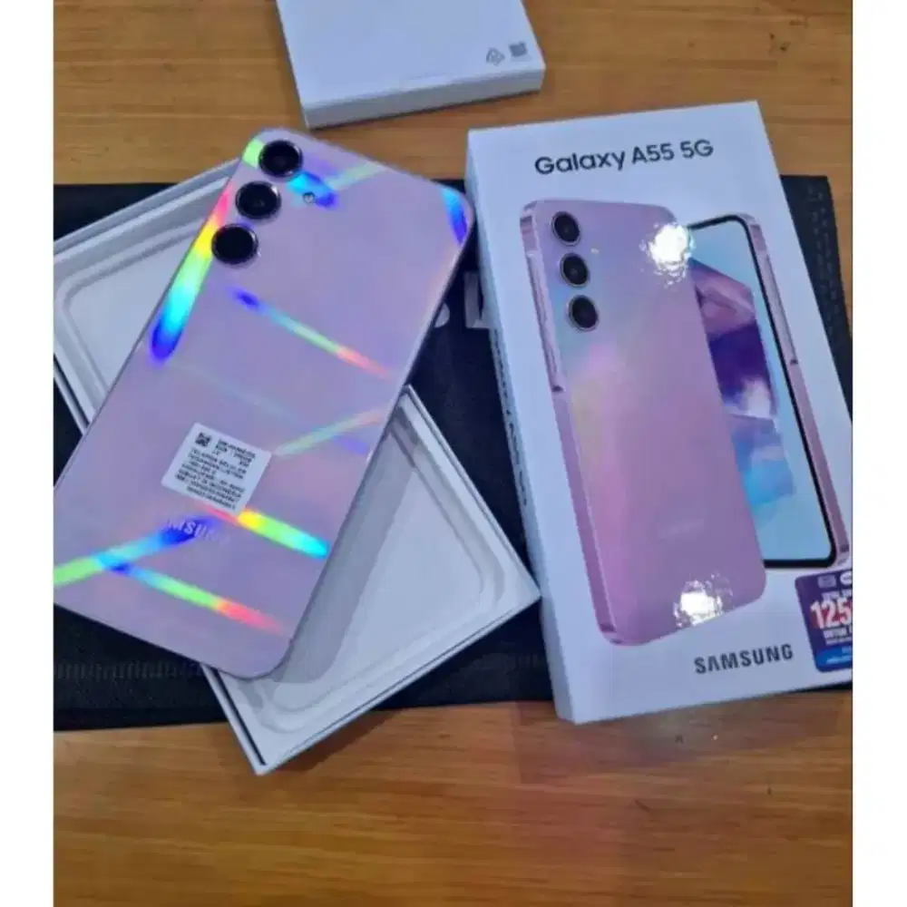 Samsung galaxy A55 5G 8 256gb